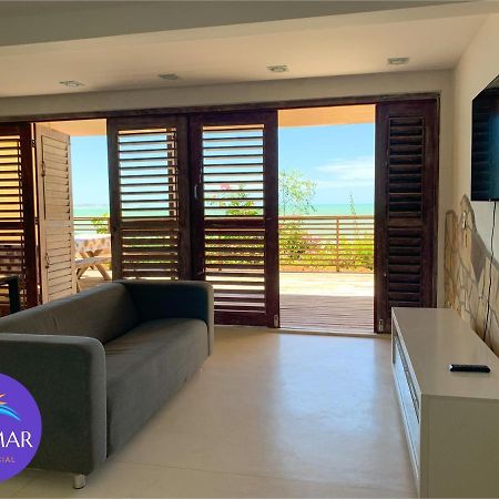 Residencial Del Mar - Apartamentos Baía Formosa Exterior foto